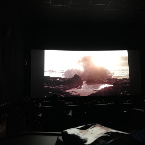 ‘Ōlino by Consolidated Theaters Kapolei, HI