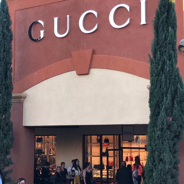 GUCCI CABAZON OUTLET  GUCCI® Store Cabazon