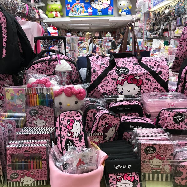 SANRIO SURPRISES - 231 Photos & 75 Reviews - 4211 Waialae Ave, Honolulu,  Hawaii - Toy Stores - Phone Number - Yelp