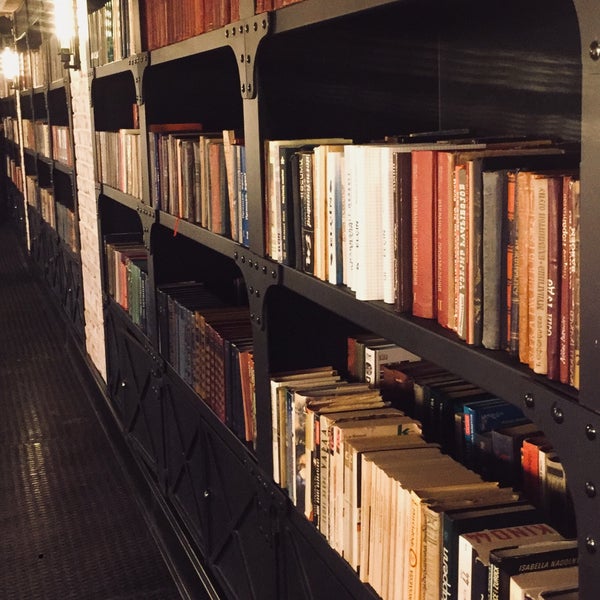 Baku book center