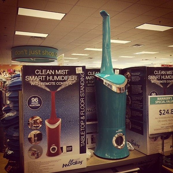 QVC Outlet 4000 Arrowhead Blvd Ste 680