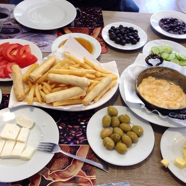 Кафе калифорния нижний новгород