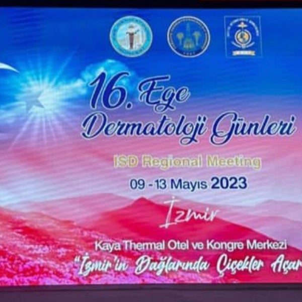 Foto tirada no(a) Kaya İzmir Thermal &amp; Convention por Savas✨ em 5/11/2023