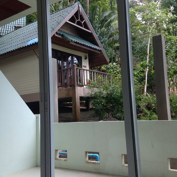 Отель mam Kaibae Beach Resort Koh Chang