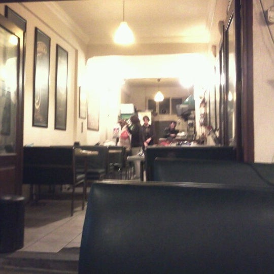 11/9/2012にMurat K.がAdalya Cafeで撮った写真