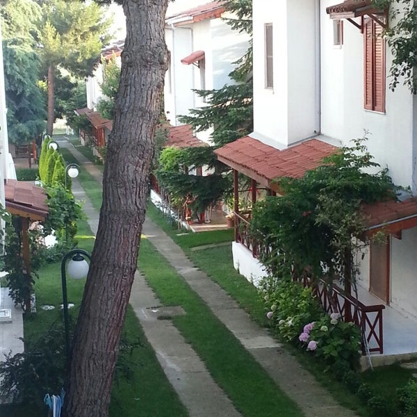 inci sitesi