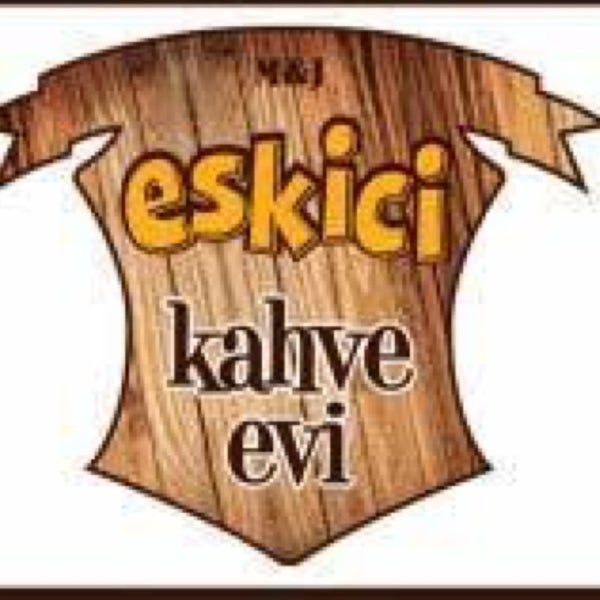 รูปภาพถ่ายที่ Eskici Kahve Evi โดย Umit เมื่อ 2/26/2016