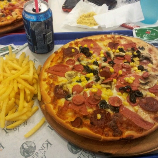 etimesgut pizza