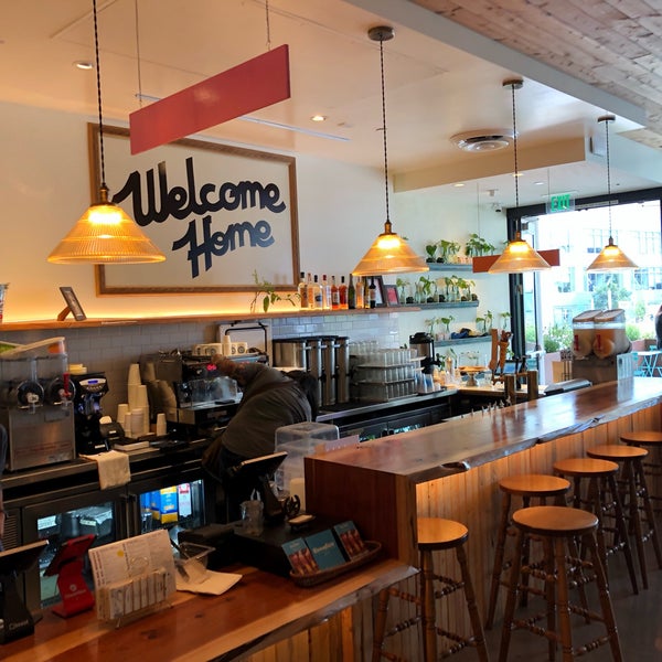 The 20 Best Outdoor Brunch Spots in Los Angeles