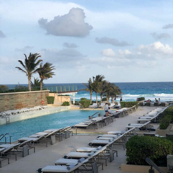 3/9/2020にKenny L.がSecrets The Vine Cancúnで撮った写真