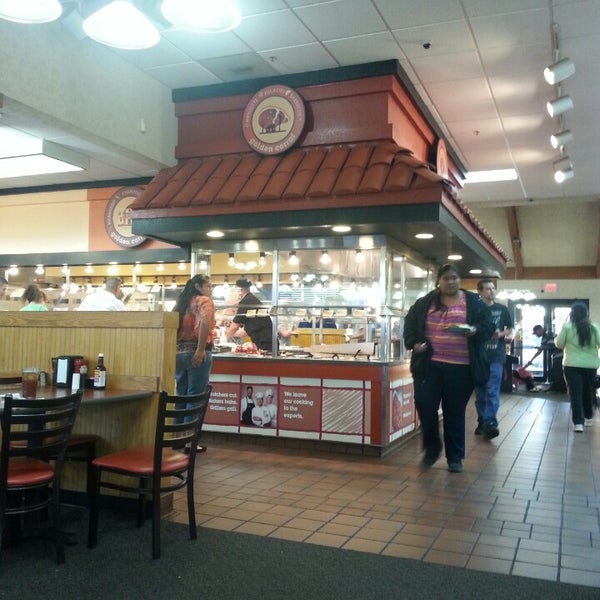 Golden Corral Buffet in Tucson