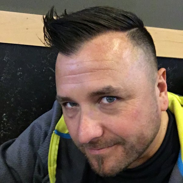 Photos At Ryan S Barber Shop Kalamazoo Mi