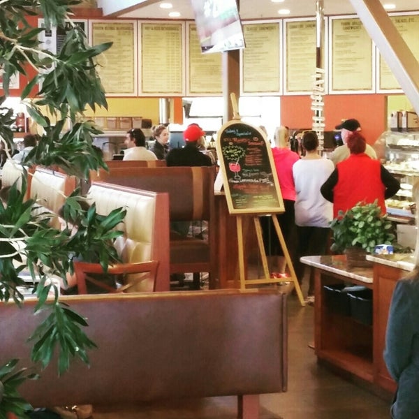 Brewed Awakenings Coffee House Warwick, RI