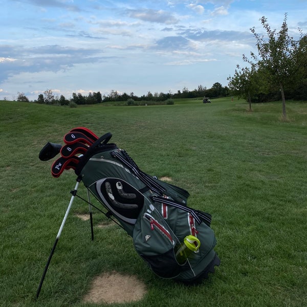 Golf Club Rittergut Birkhof 108 visitors