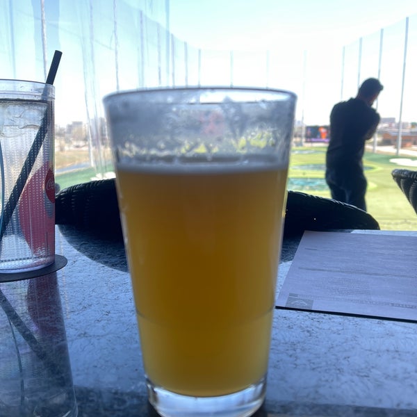 Photo taken at Topgolf by Rob Y. on 3/15/2021