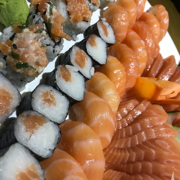 Watashi Sushi Piracicaba