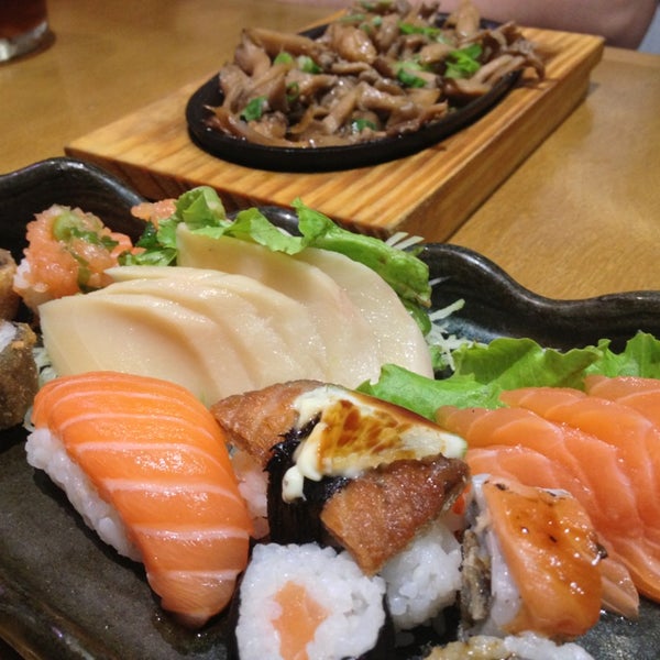 Fotos em Watashi Sushi - Piracicaba, SP