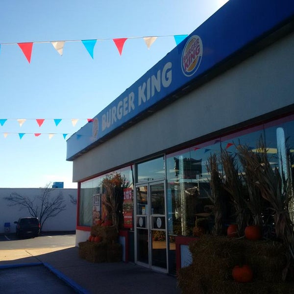 Burger King 238 ziyaretçidan 4 tavsiye