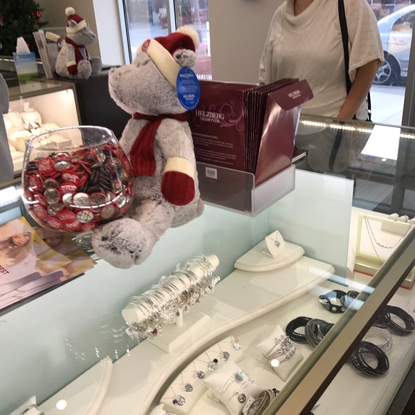 Helzberg clearance zona rosa