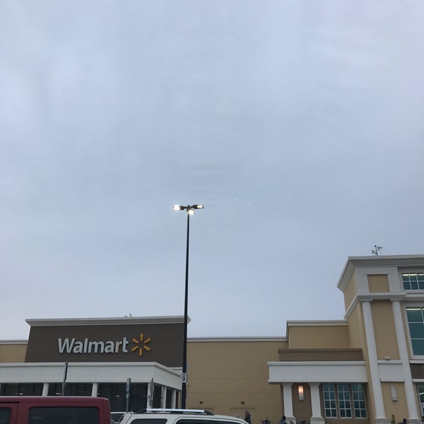 Walmart Supercenter 26 tips from 1360 visitors