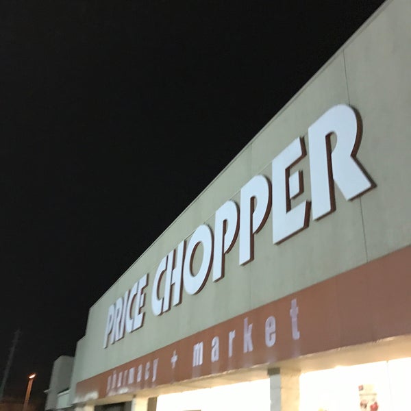 Price Chopper Kansas City, MO