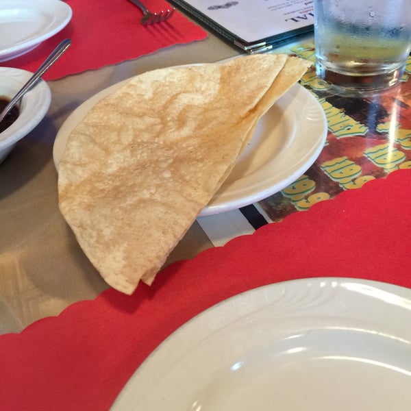 Moti Mahal II Indian Restaurant in Kansas City