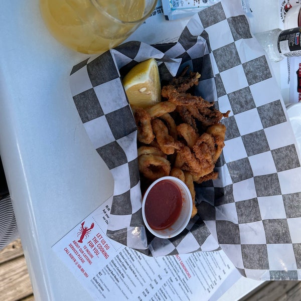 The Sailing Cow Cafe American Restaurant in Dennis Port