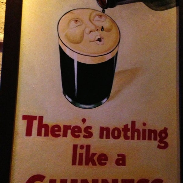 Photo taken at The Dublin Gate Irish Pub by Анастасия on 1/6/2013