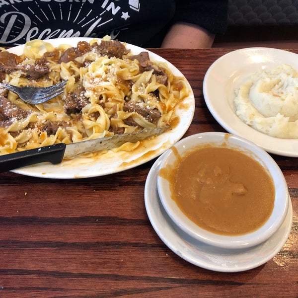 Hillside Restaurant 12 tips from 279 visitors