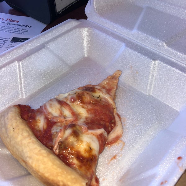 PanHandlers Pizza Pizzeria in Wauconda