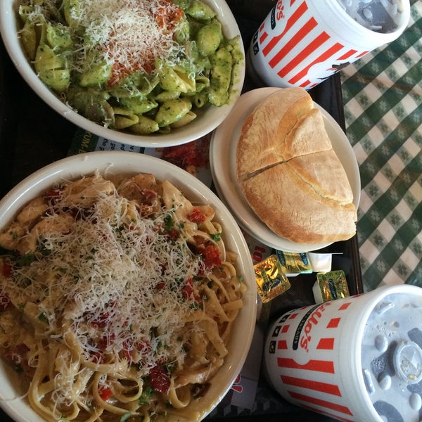 Barnelli's Pasta Bowl Glendale Heights, IL