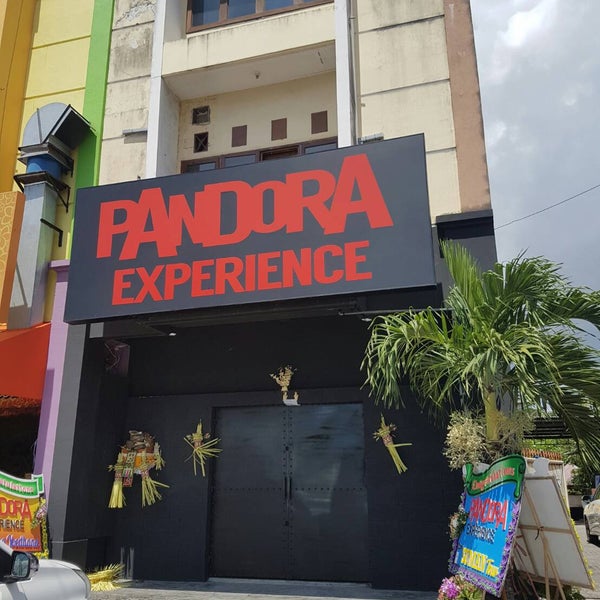 Photos at Pandora Experience Bali - 2 tips
