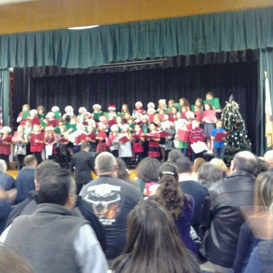 Photos at Emma Havens Young Elementary School Elementary School