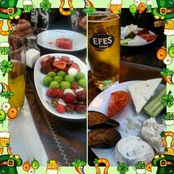 Photos at Yücel Et &amp; Mangal Ovayenice Ovayenice Koyu, Catalca