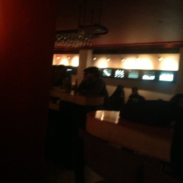 2/23/2013にManoloがJuan Sebastian-Barで撮った写真
