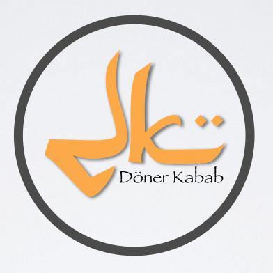 Foto scattata a Döner Kabab da Döner Kabab il 8/18/2014