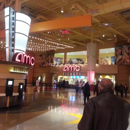 Photos at AMC Sugarloaf Mills 18 Movie Theater in Lawrenceville