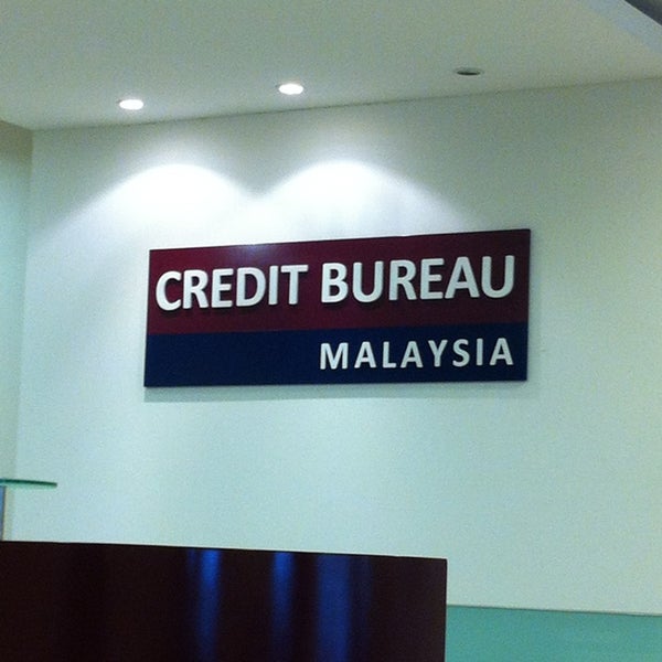Credit bureau malaysia