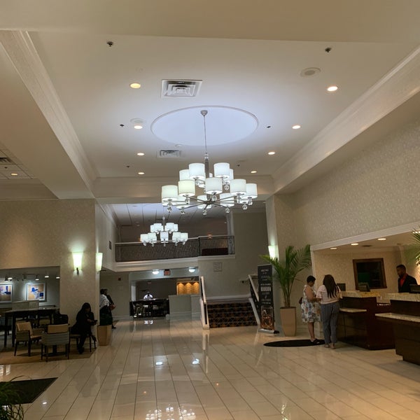 6/18/2019にJDHがJackson Marriottで撮った写真