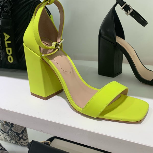 Sapataria 2025 aldo online