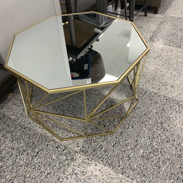 Ross dress for less end tables cheap