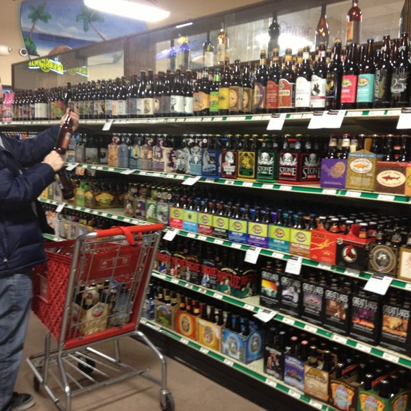 Photos at Chuck's Liquor Outlet Bowling Green, KY