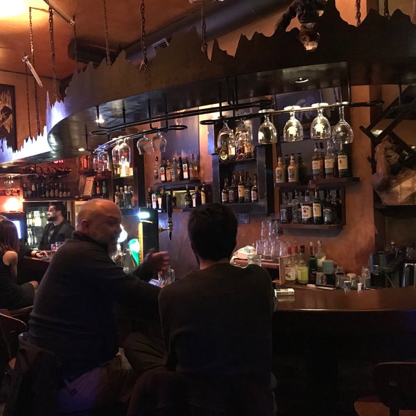 Foto scattata a Zincir Bar da Savaş A. il 1/17/2019