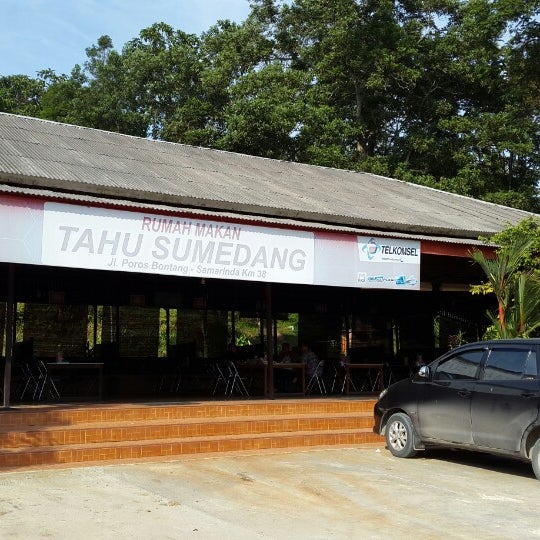 Photos At Rm Tahu Sumedang Tanah Datar Samarinda