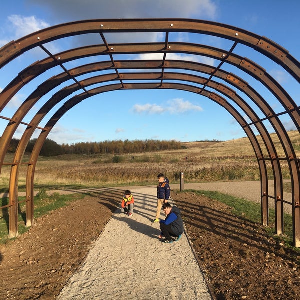 Gedling Country Park Gedling, Nottinghamshire Gedling Country Park Gedling, Nottinghamshire