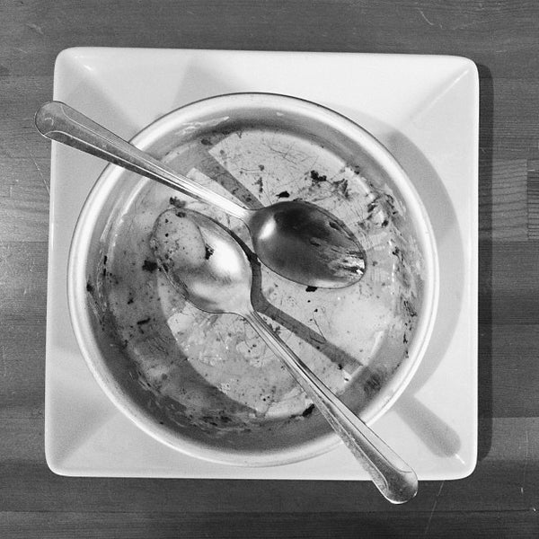 Foto diambil di The Chocolate, a dessert cafe oleh Kait K. pada 2/27/2013