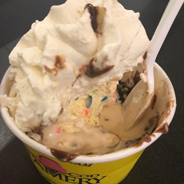 Cape Cod Creamery of Hyannis Hyannis, MA