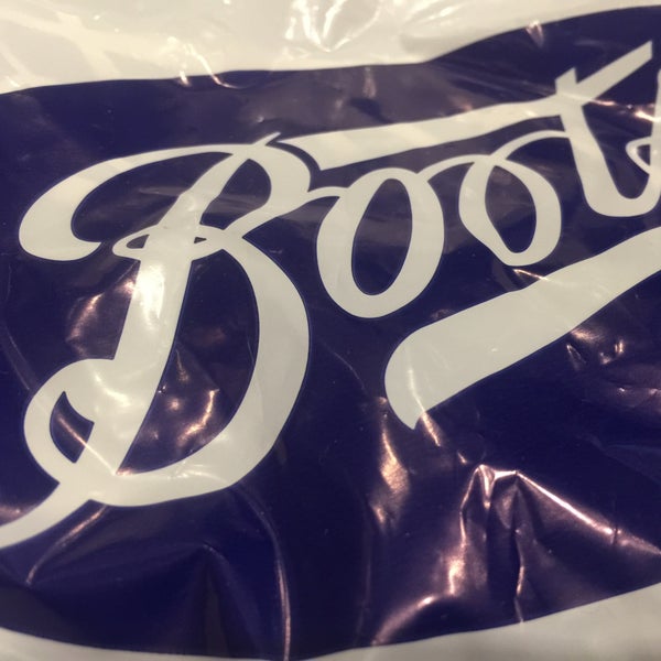 Boots - Barnsbury - 35-37 Islington 