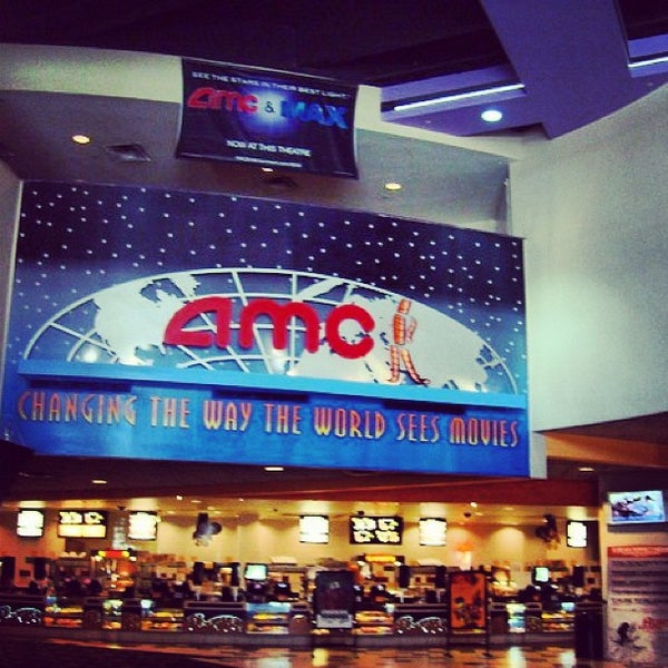 AMC Sunset Place 24 78 tips