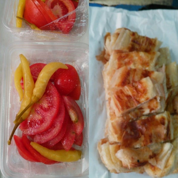 Kerim Baba Börek Adana, Adana